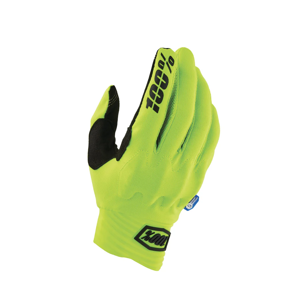 100 Percent Cognito Smart Shock Gloves - Image 3