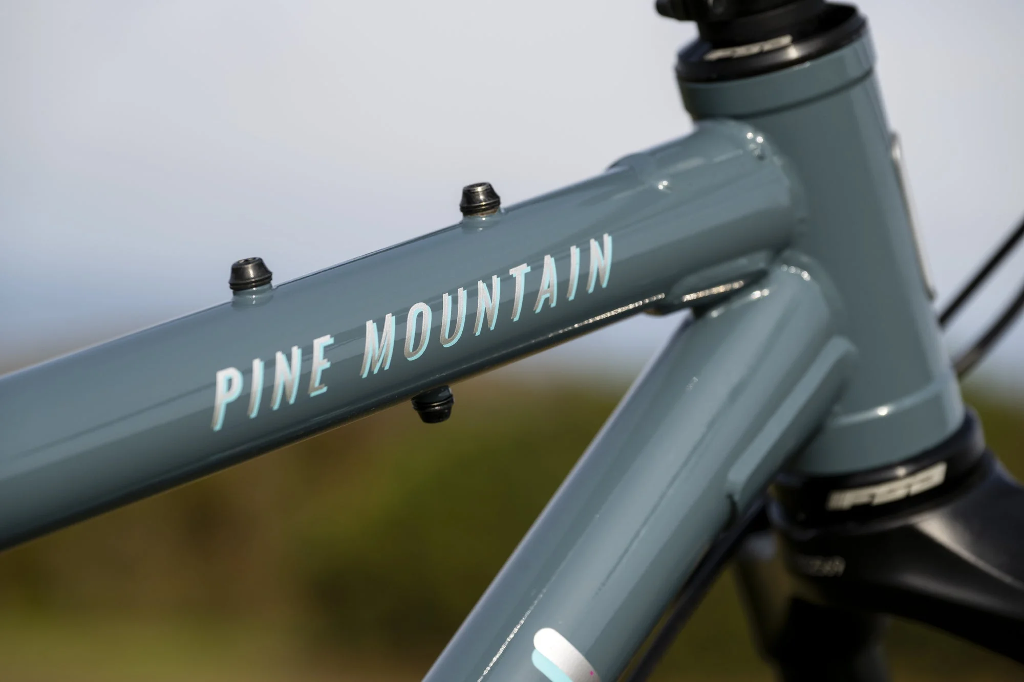 2023 Marin Pine Mountain 1 - Frame - Image 6