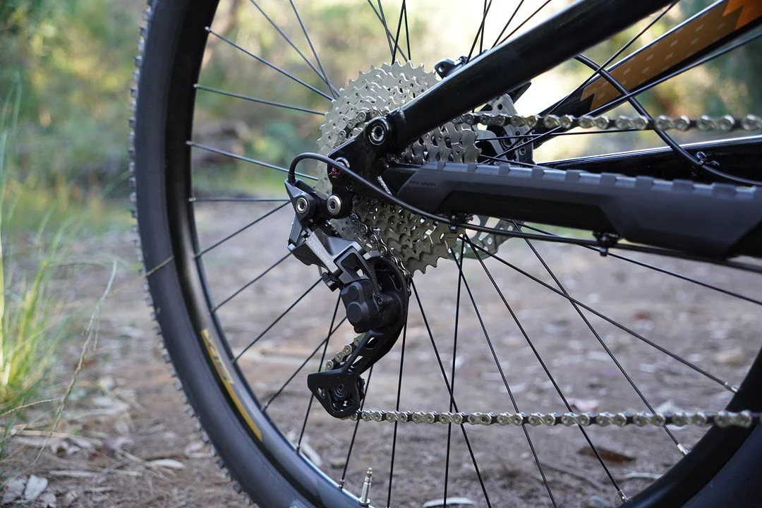 Polygon Siskiu D6 SE - Mountain Bike - Image 5
