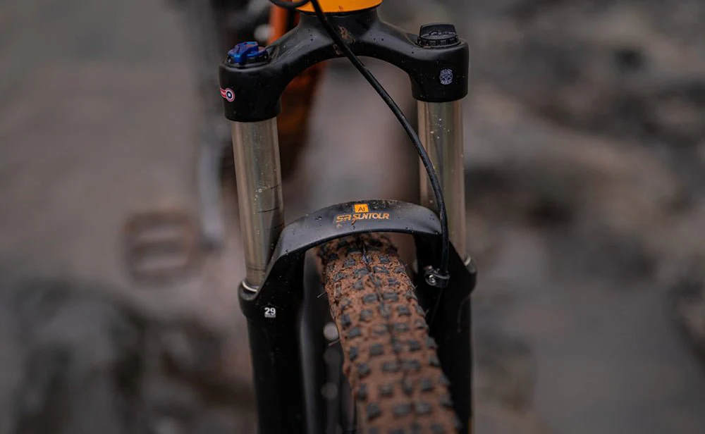 Polygon Siskiu D6 SE - Mountain Bike - Image 6