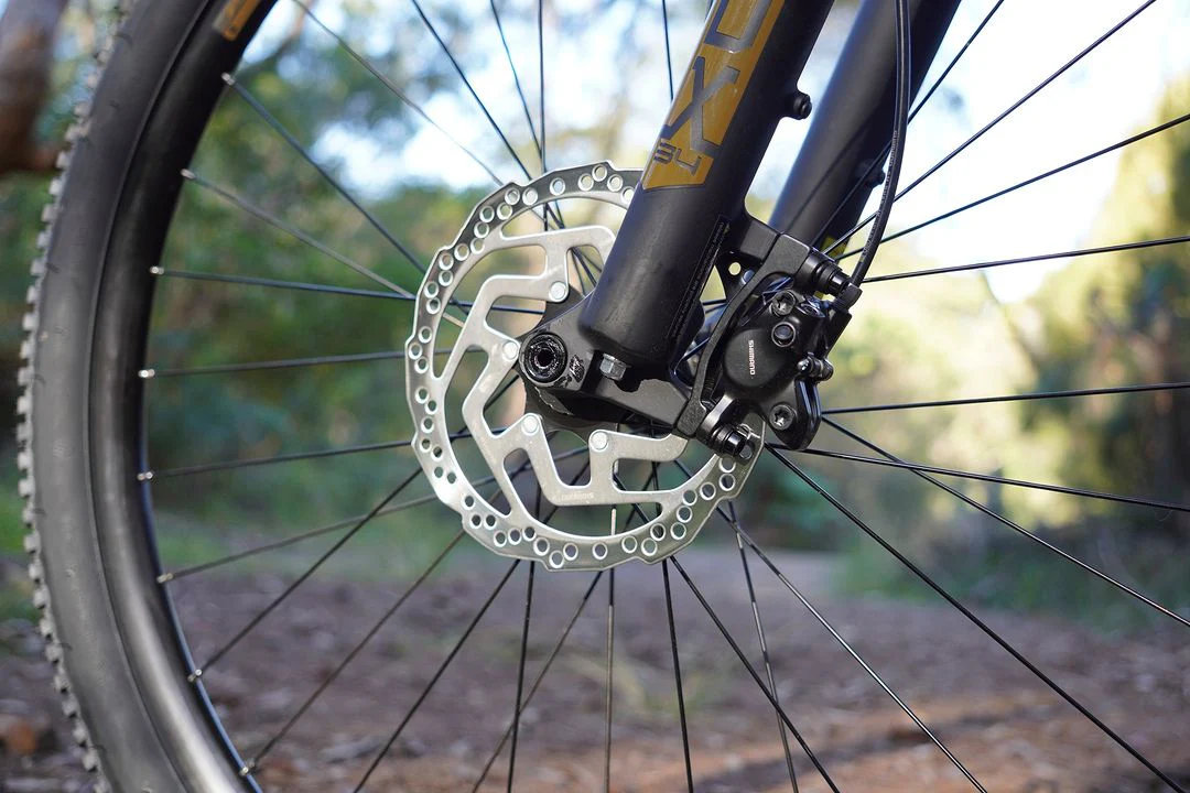 Polygon Siskiu D6 SE - Mountain Bike - Image 7