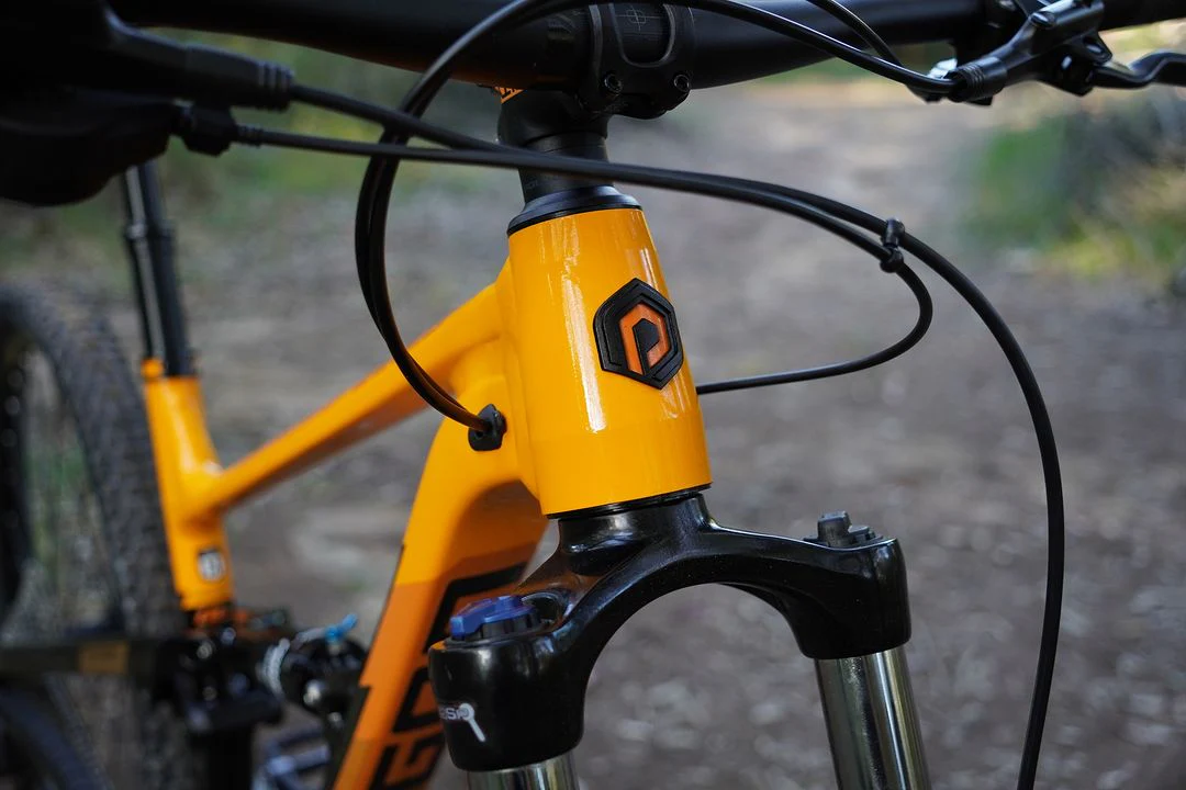 Polygon Siskiu D6 SE - Mountain Bike - Image 8