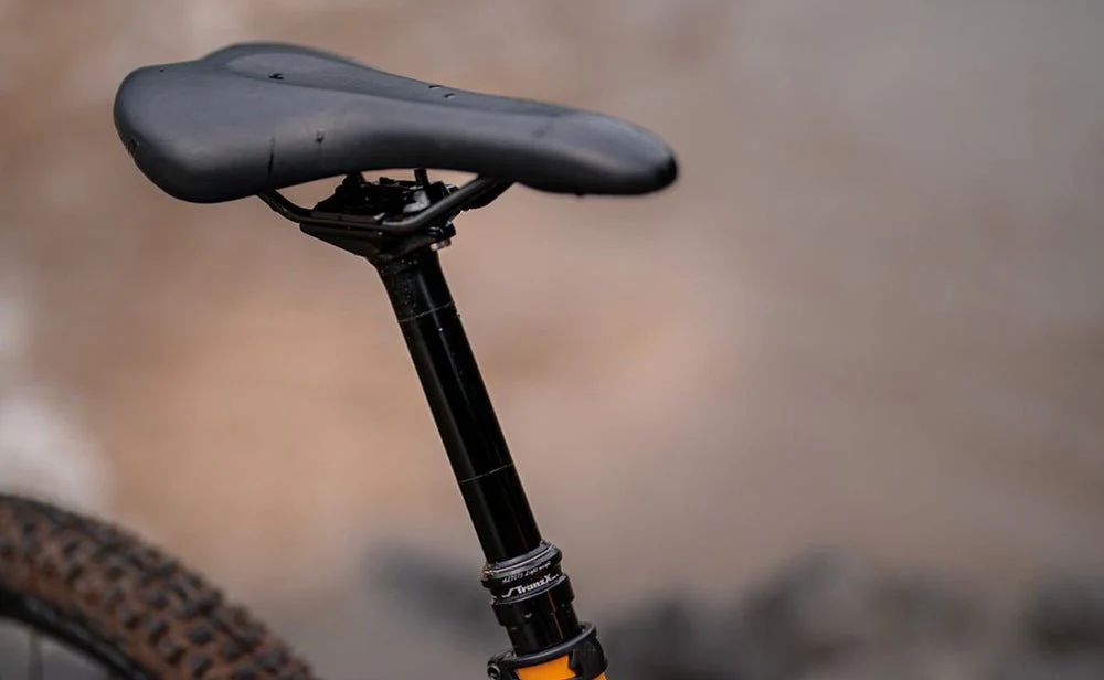 Polygon Siskiu D6 SE - Mountain Bike - Image 9