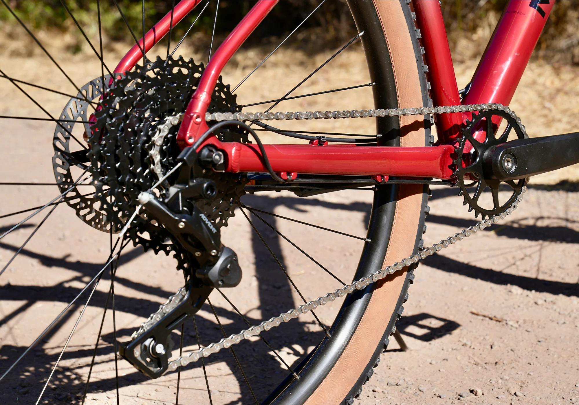 Marin Bobcat Trail 3 - Mountain Bike - Image 16