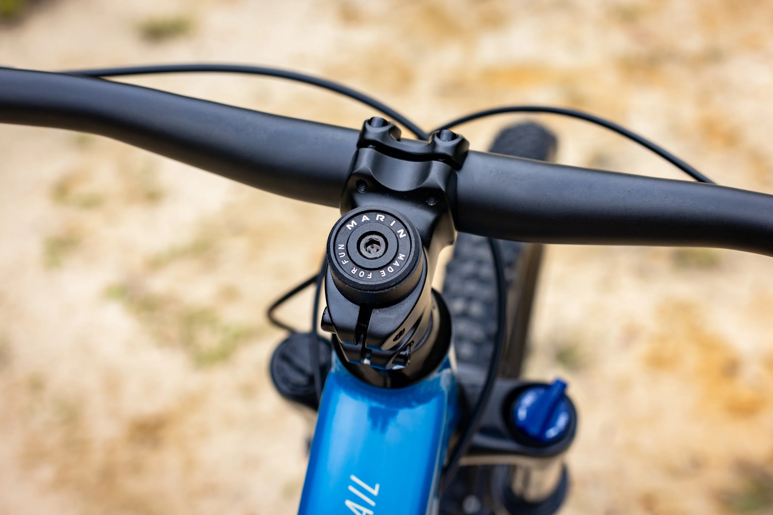 Marin Bobcat Trail 4 - Mountain Bike - Image 20