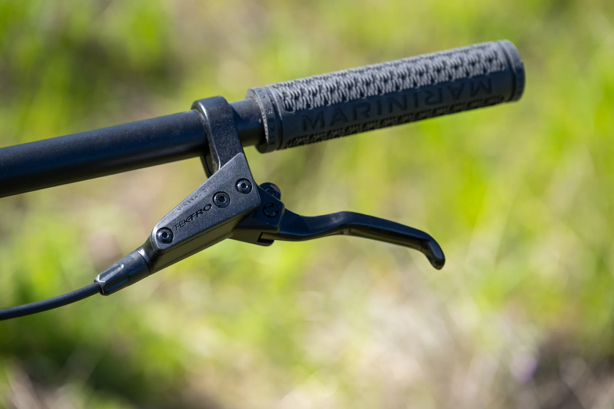 Marin Bobcat Trail 5 - Mountain Bike - Image 8