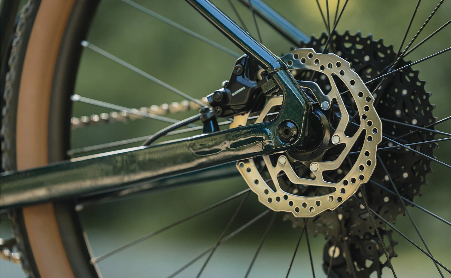 Marin Team 2 - Mountain Bike - Image 11