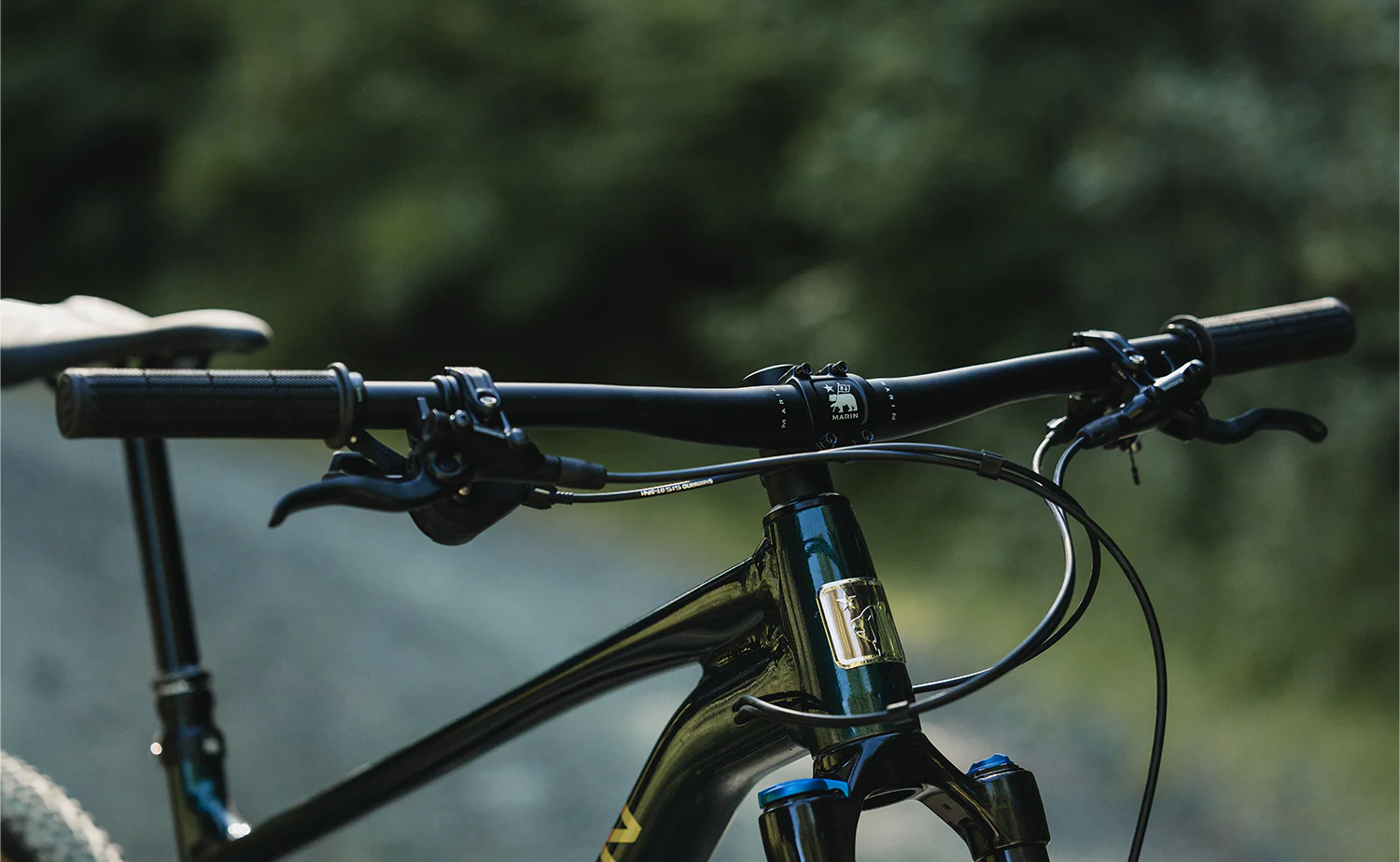 Marin Team 2 - Mountain Bike - Image 14
