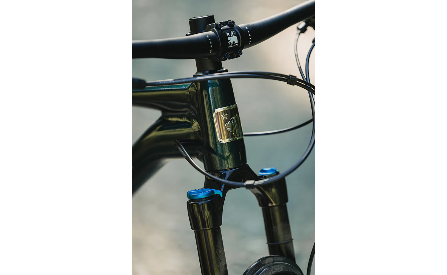 Marin Team 2 - Mountain Bike - Image 17