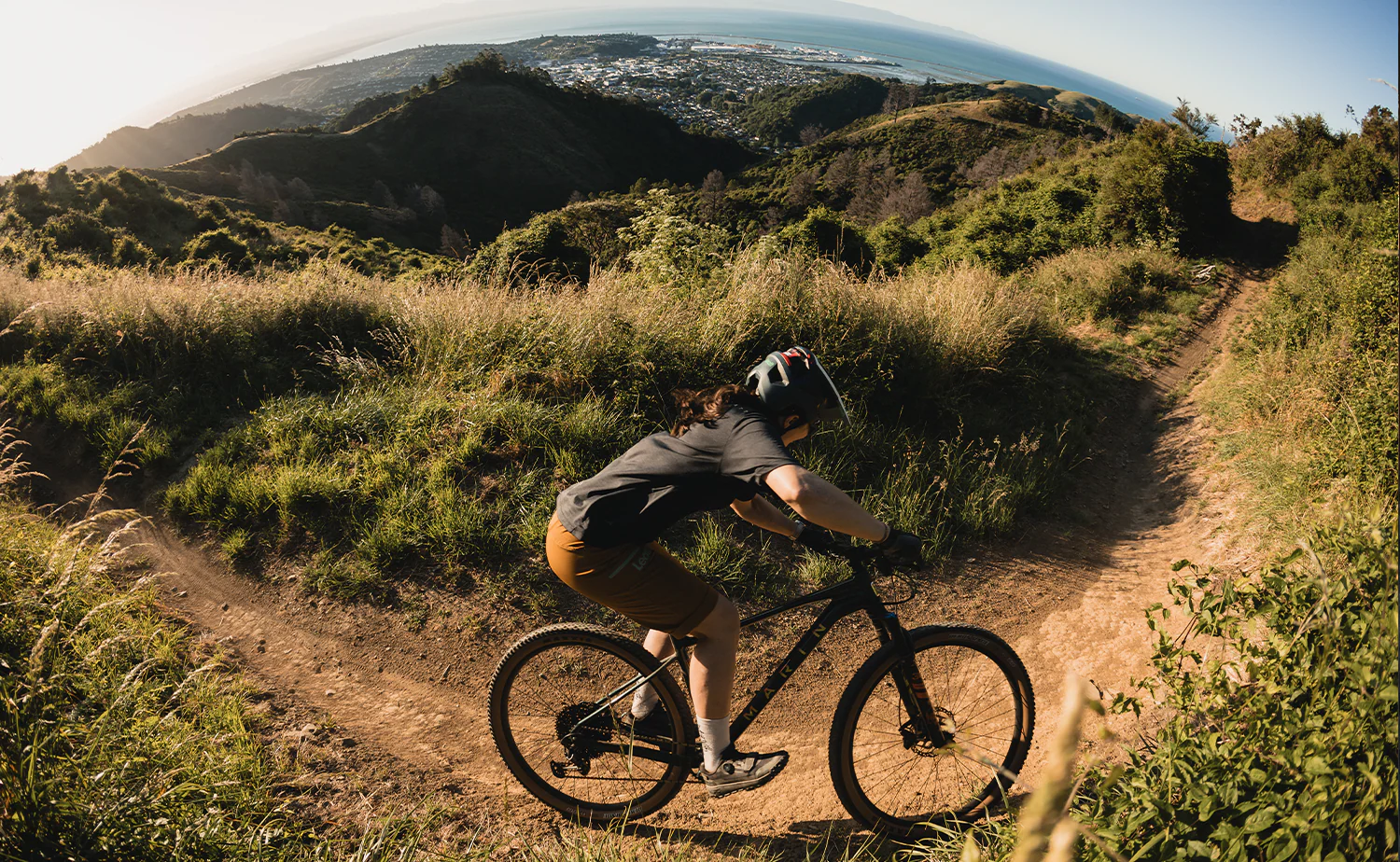 Marin Team 2 - Mountain Bike - Image 20