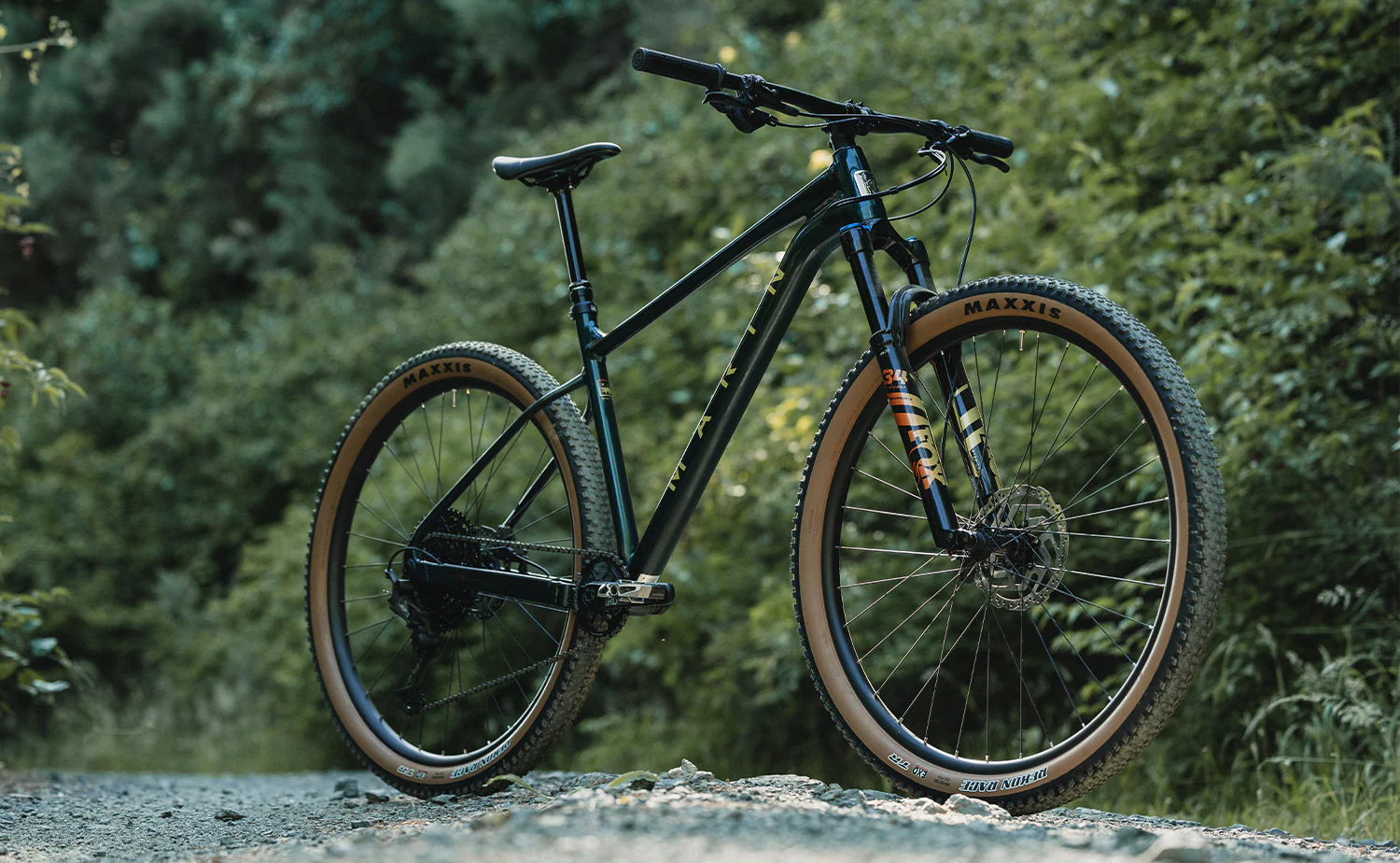 Marin Team 2 - Mountain Bike - Image 3