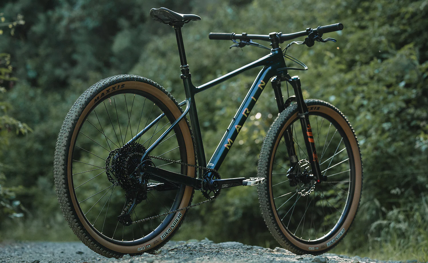 Marin Team 2 - Mountain Bike - Image 4