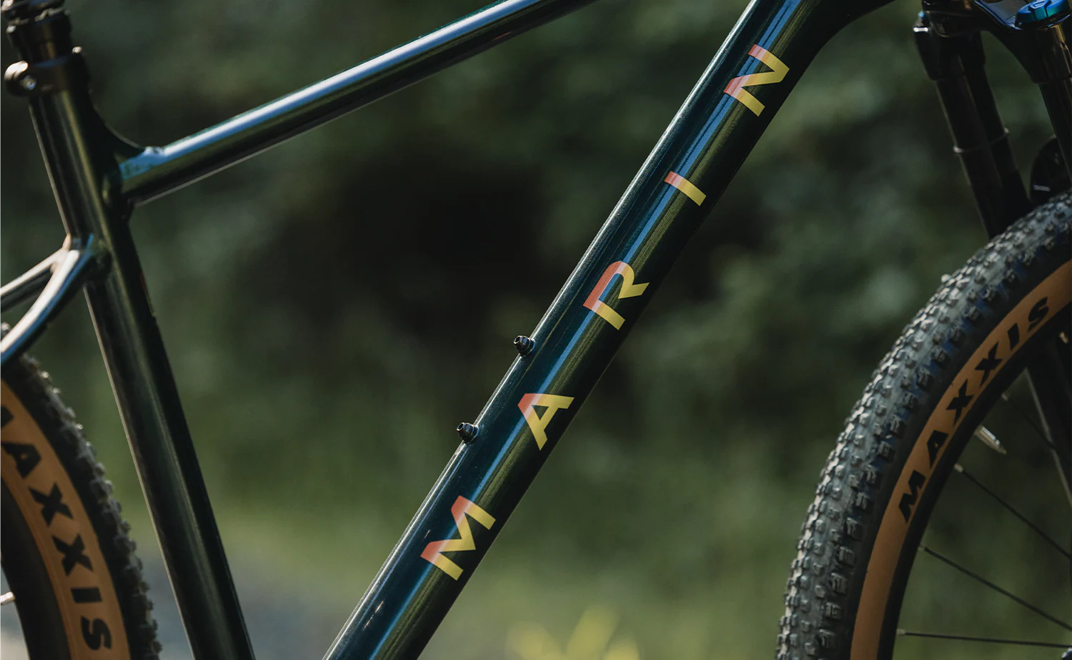 Marin Team 2 - Mountain Bike - Image 5