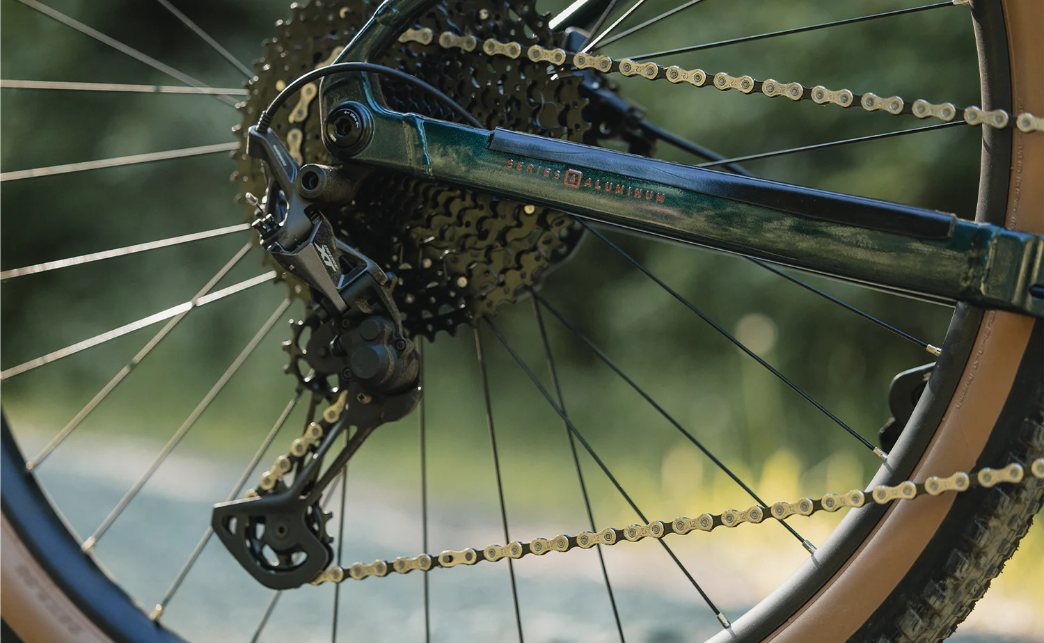 Marin Team 2 - Mountain Bike - Image 6