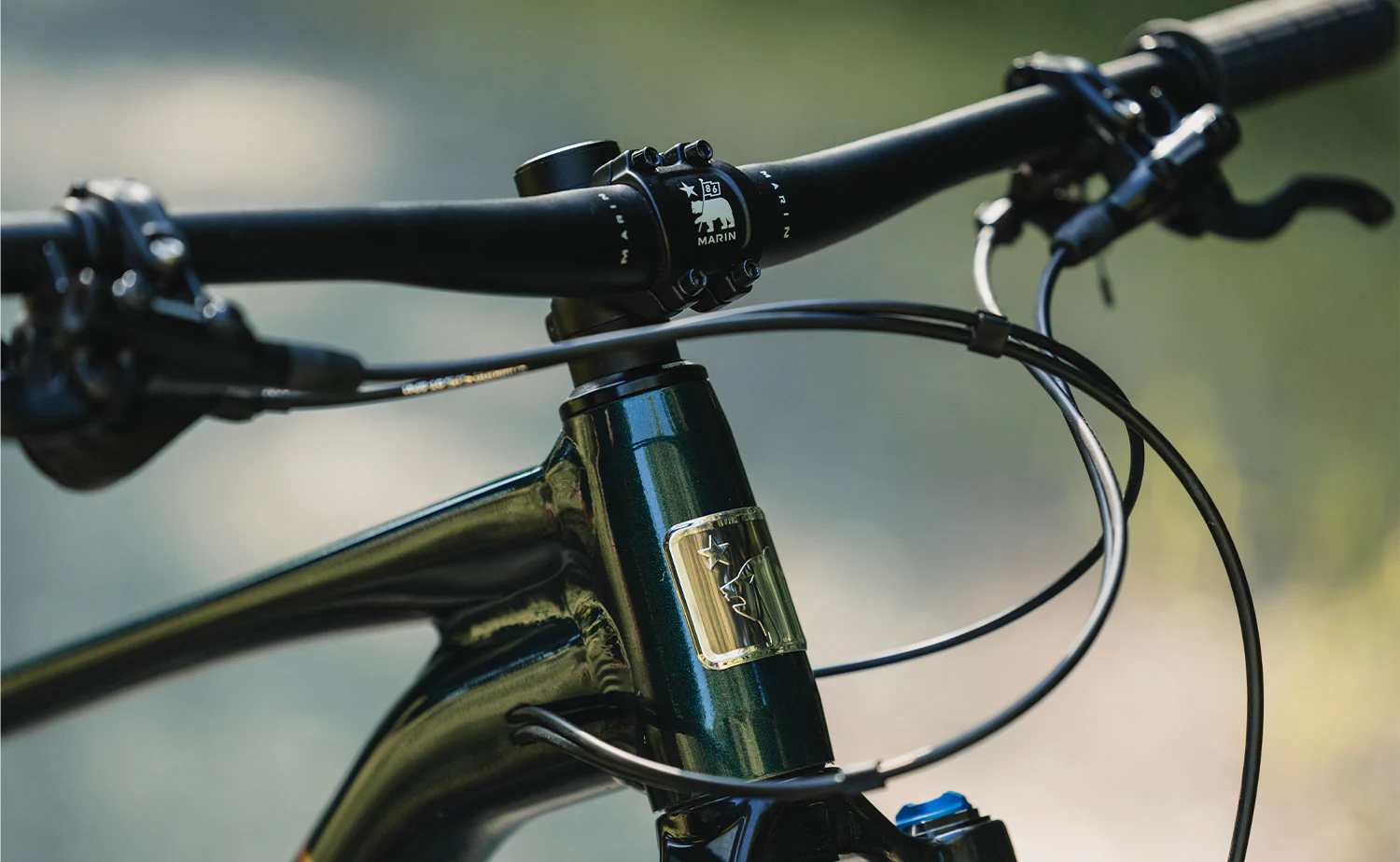 Marin Team 2 - Mountain Bike - Image 7