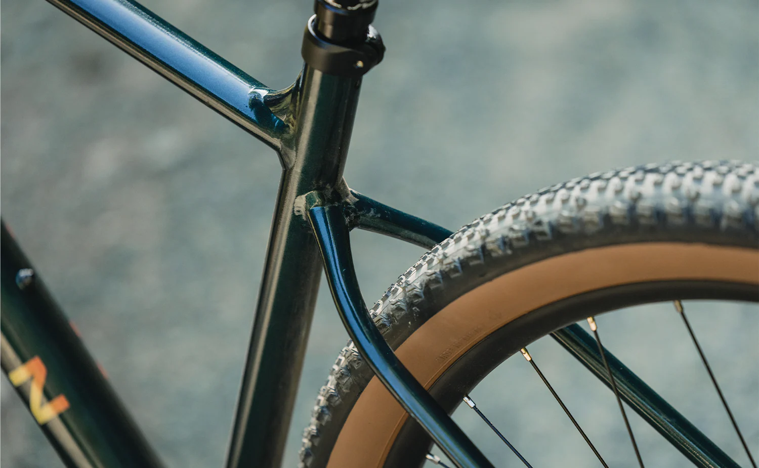 Marin Team 2 - Mountain Bike - Image 8