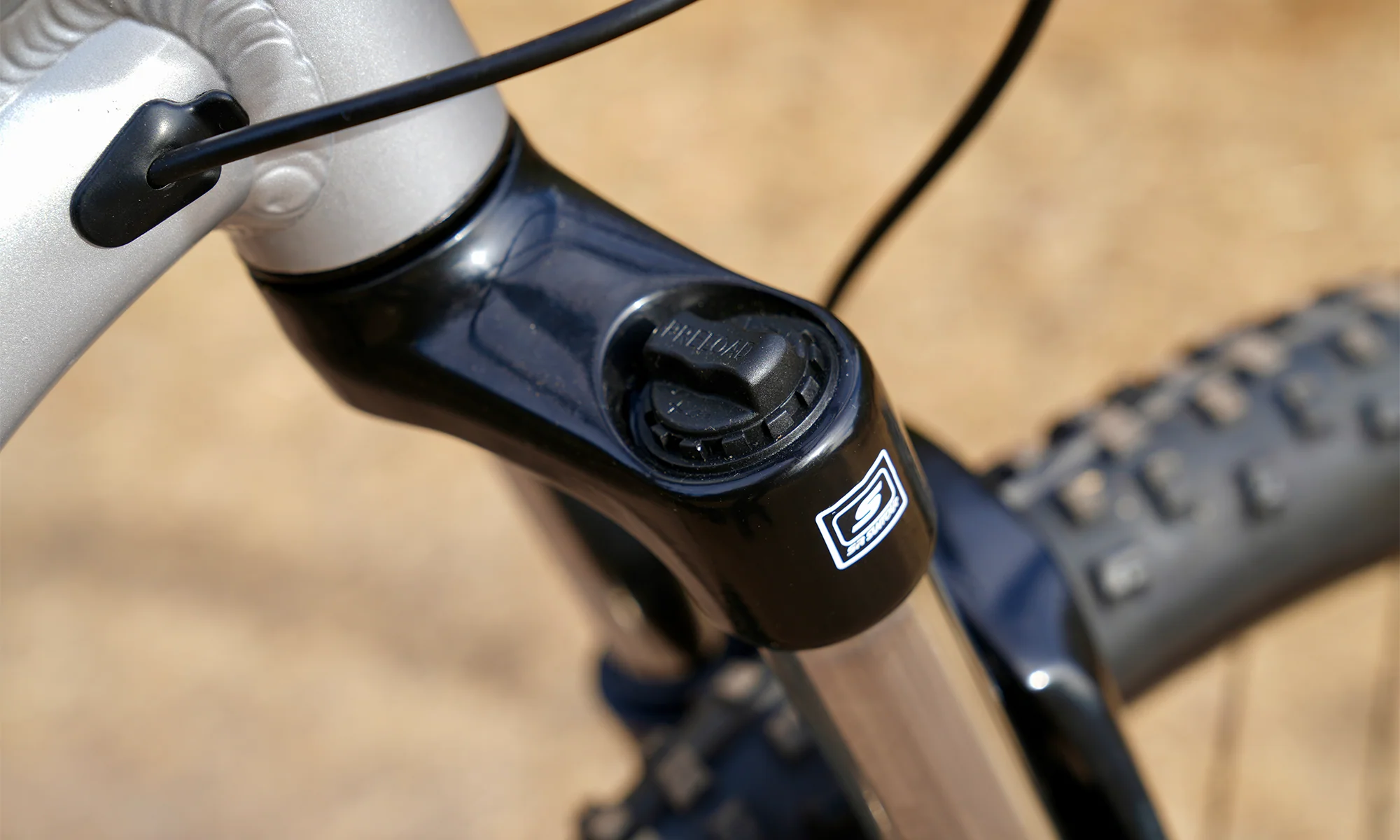 Marin Wildcat Trail 2 - Women's Mountain Bike - Image 7