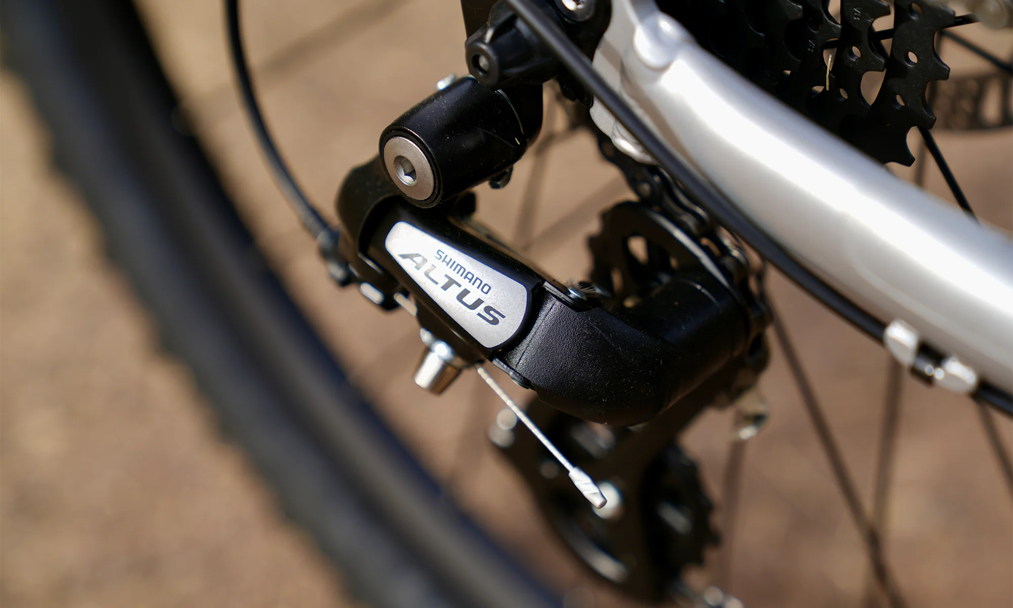 Marin Wildcat Trail 2 - Women's Mountain Bike - Image 9