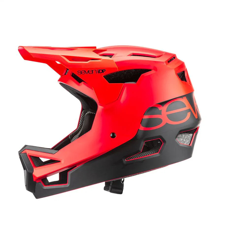 7iDP Project 23 ABS Helmet - Image 2