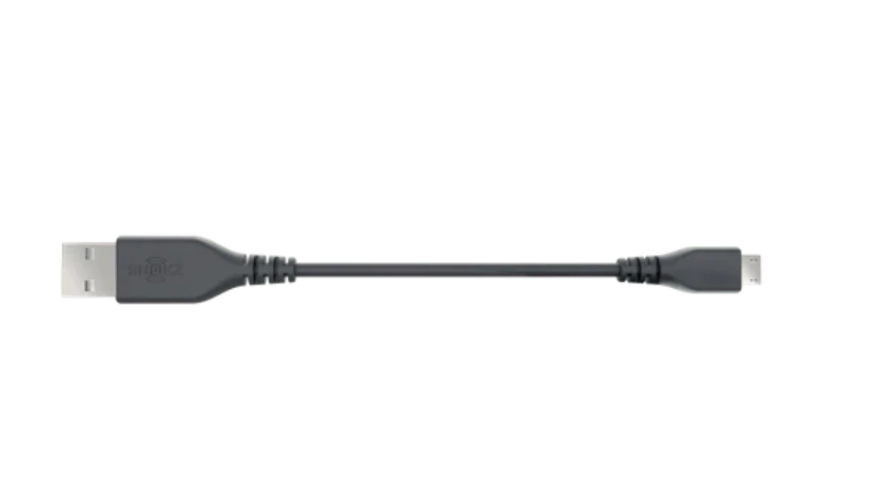 Aftershokz USB Charge Cable - AIR & TITANIUM - Image 2