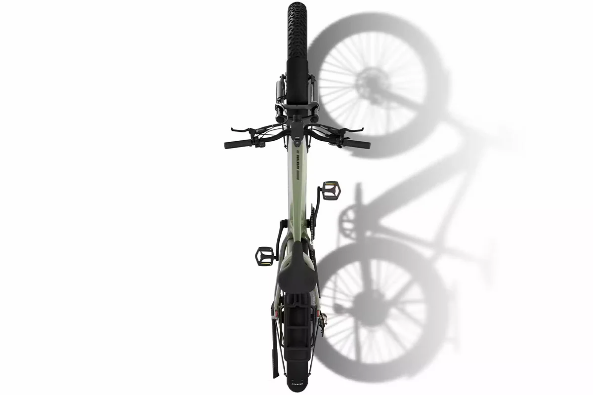 Aventon Aventure 3 - Off-Road eBike - Image 10