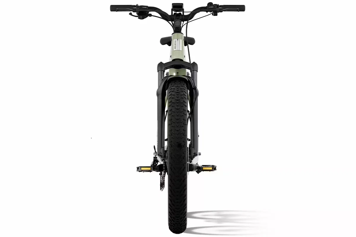 Aventon Aventure 3 - Off-Road eBike - Image 9