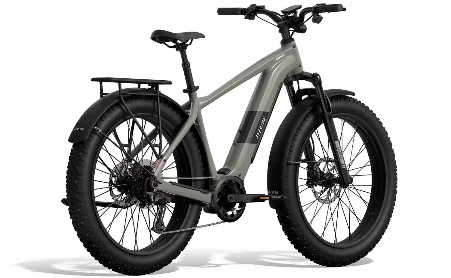 Aventon Aventure M – Mid-Drive Off-Road eBike - Image 10