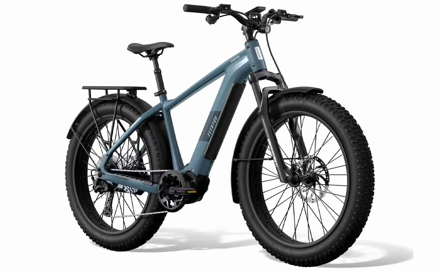 Aventon Aventure M – Mid-Drive Off-Road eBike - Image 6