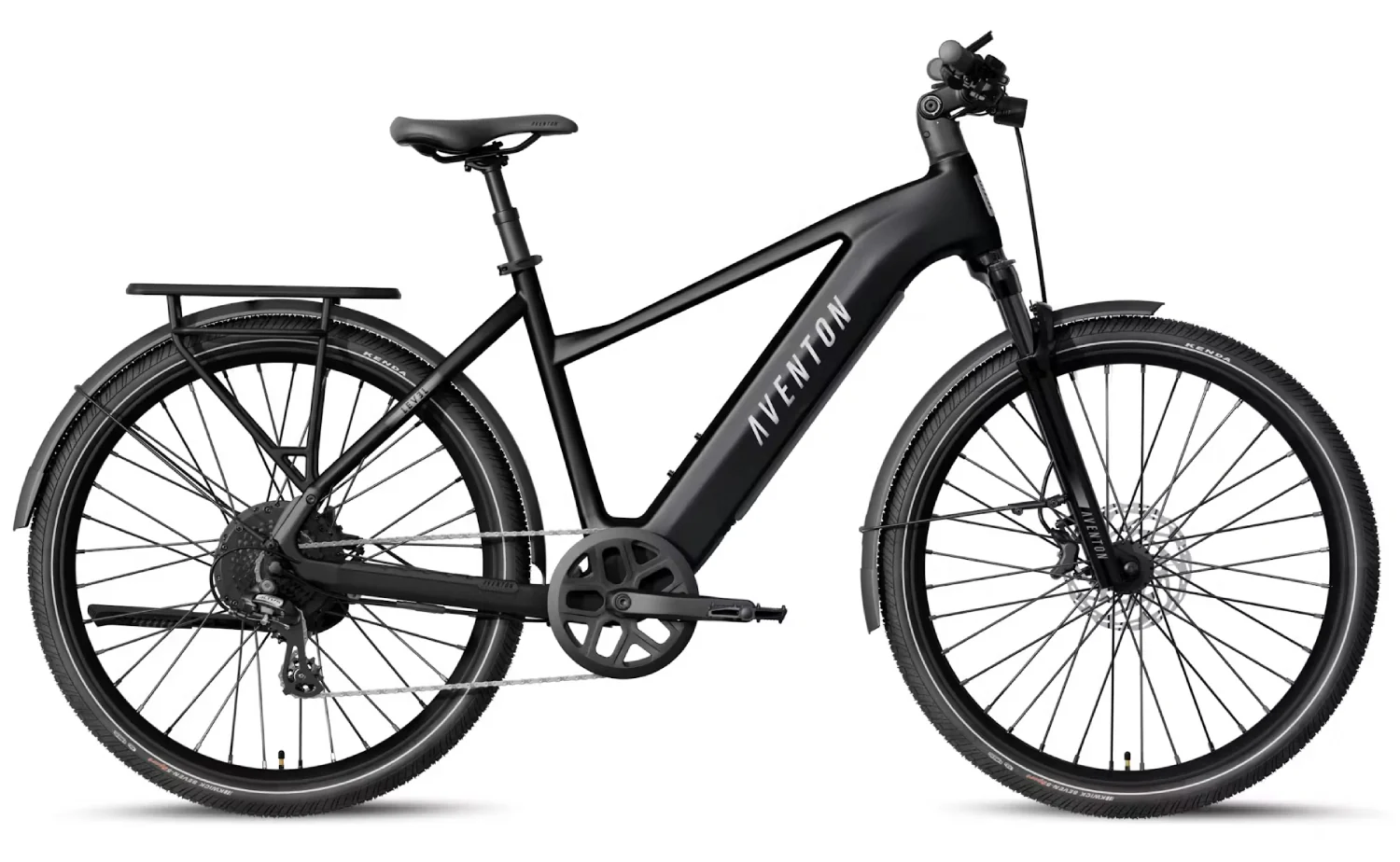 Aventon Level 4 REC – Commuter eBike