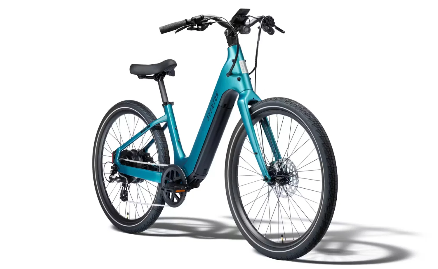 Aventon Pace 5 REC – Beach Cruiser eBike - Image 10