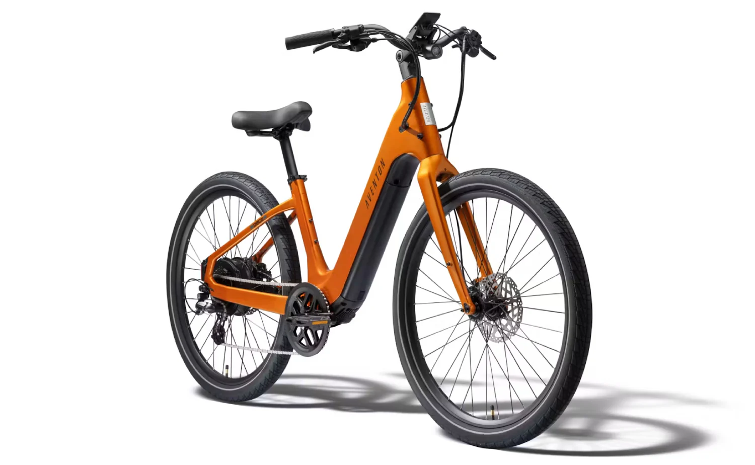 Aventon Pace 5 REC – Beach Cruiser eBike - Image 11