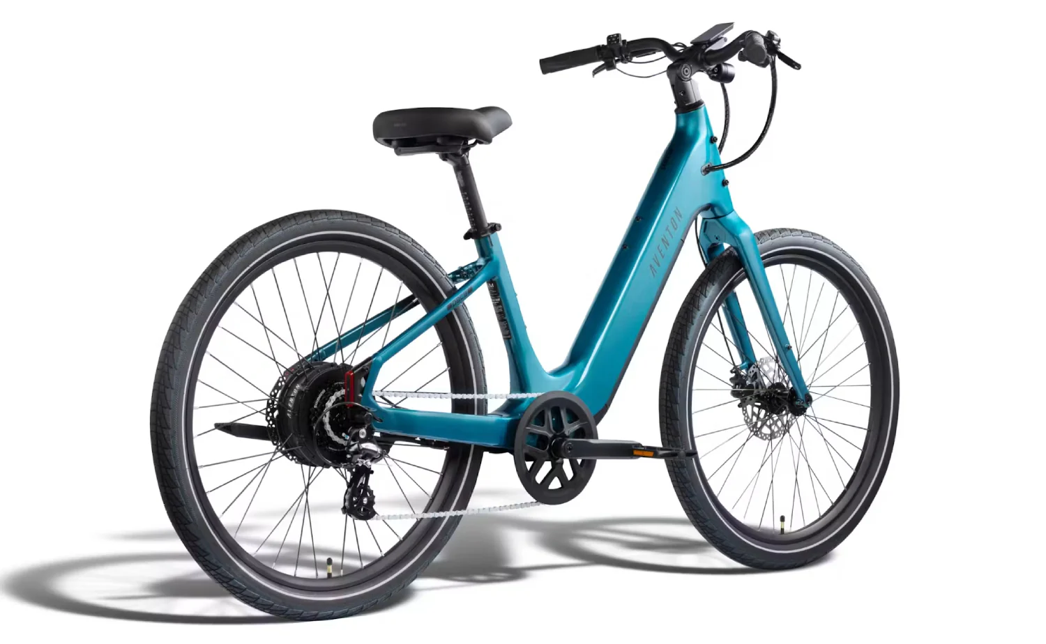 Aventon Pace 5 REC – Beach Cruiser eBike - Image 15