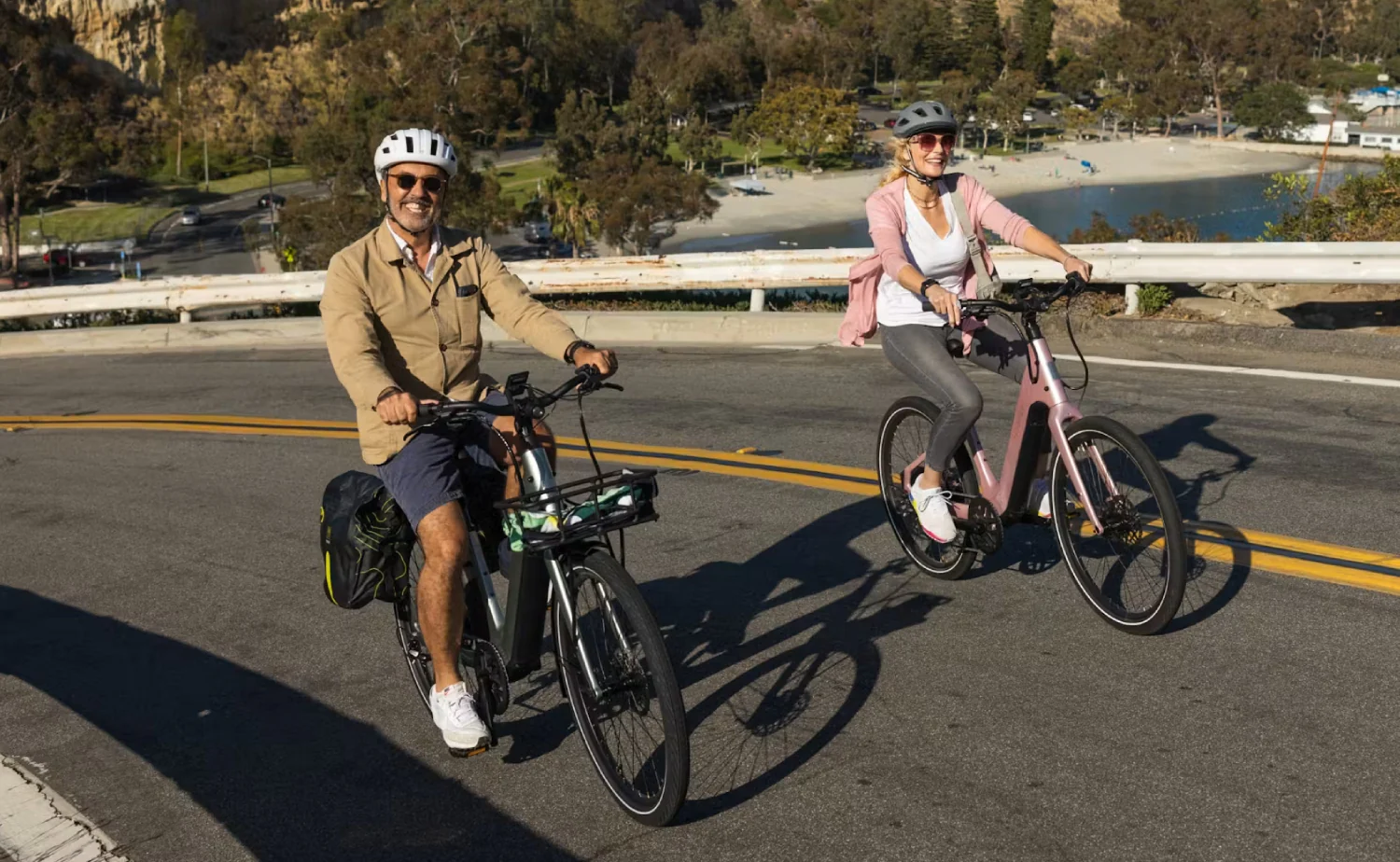Aventon Pace 5 REC – Beach Cruiser eBike - Image 17