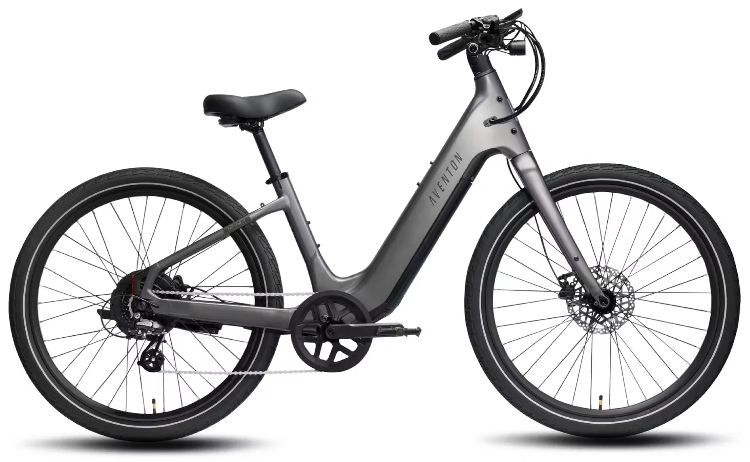 Aventon Pace 5 REC – Beach Cruiser eBike - Image 2