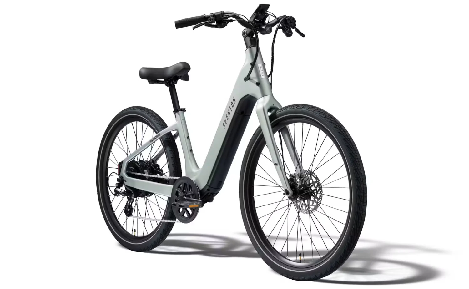 Aventon Pace 5 REC – Beach Cruiser eBike - Image 7