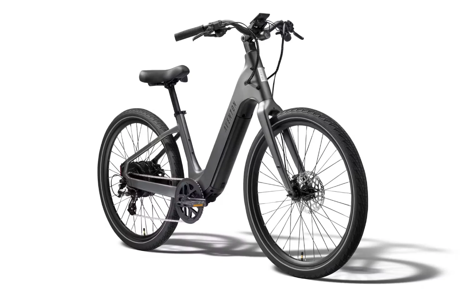 Aventon Pace 5 REC – Beach Cruiser eBike - Image 8