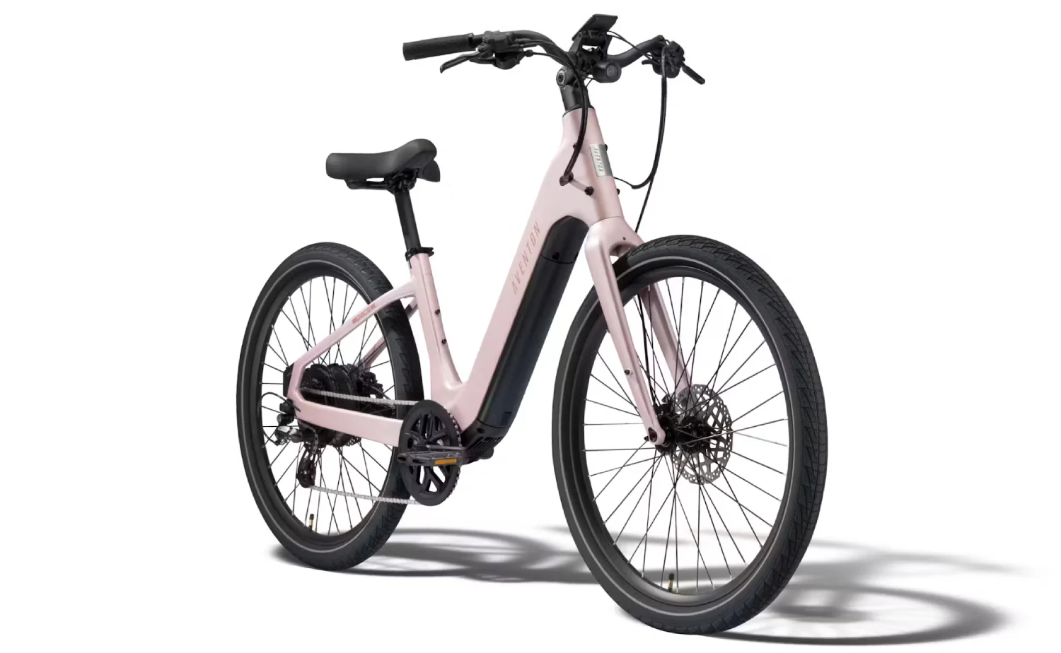 Aventon Pace 5 REC – Beach Cruiser eBike - Image 9