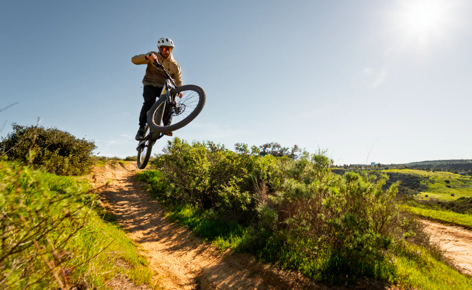 Aventon Ramblas ADV – Hardtail eMTB - Image 12