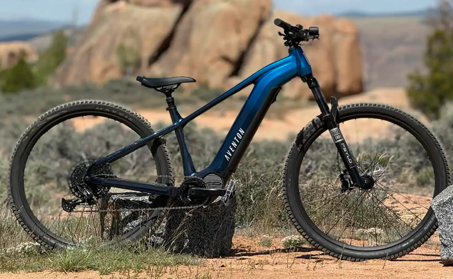 Aventon Ramblas ADV – Hardtail eMTB - Image 3