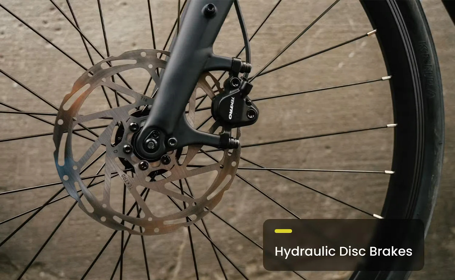 Aventon Soltera 3 ADV – Lighweight Belt Drive eBike - Image 11