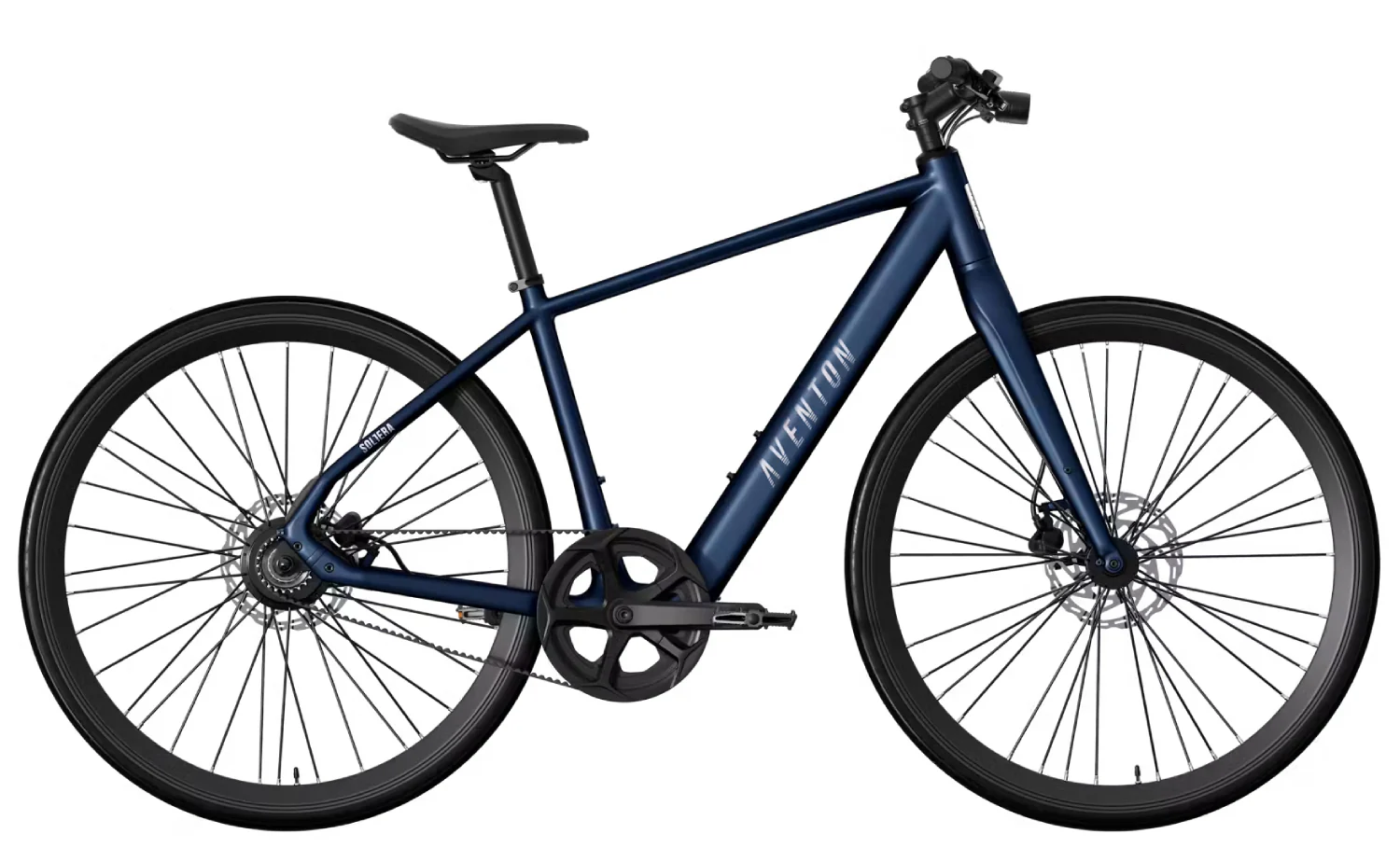 Aventon Soltera 3 ADV – Lighweight Belt Drive eBike - Image 2