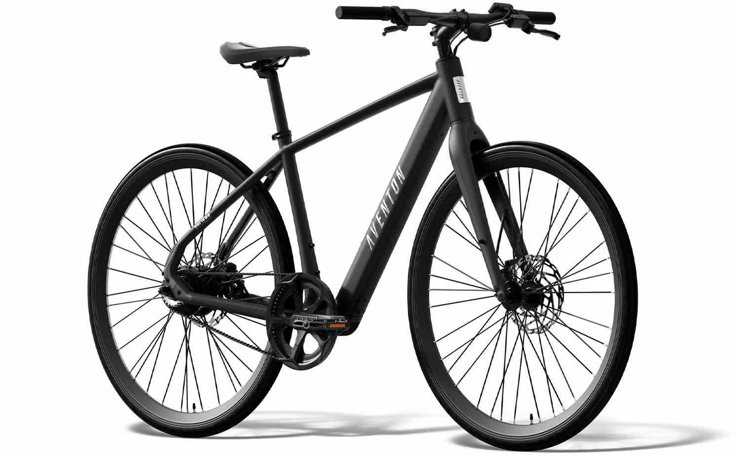 Aventon Soltera 3 ADV – Lighweight Belt Drive eBike - Image 6