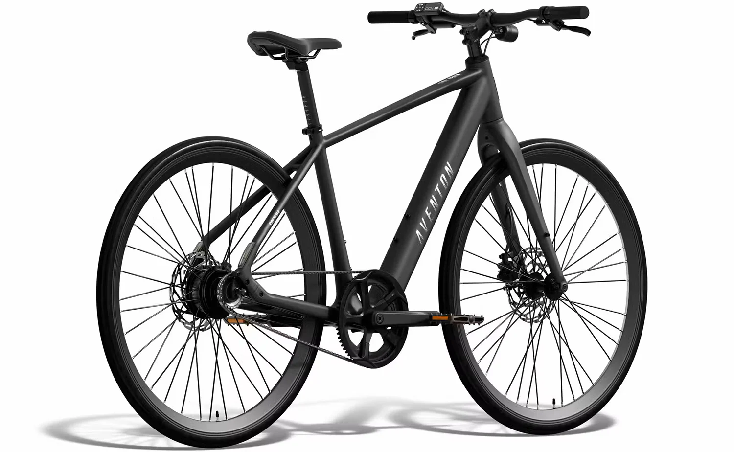 Aventon Soltera 3 ADV – Lighweight Belt Drive eBike - Image 7
