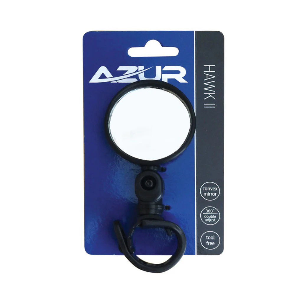 Azur Hawk II - Mirror - Image 2