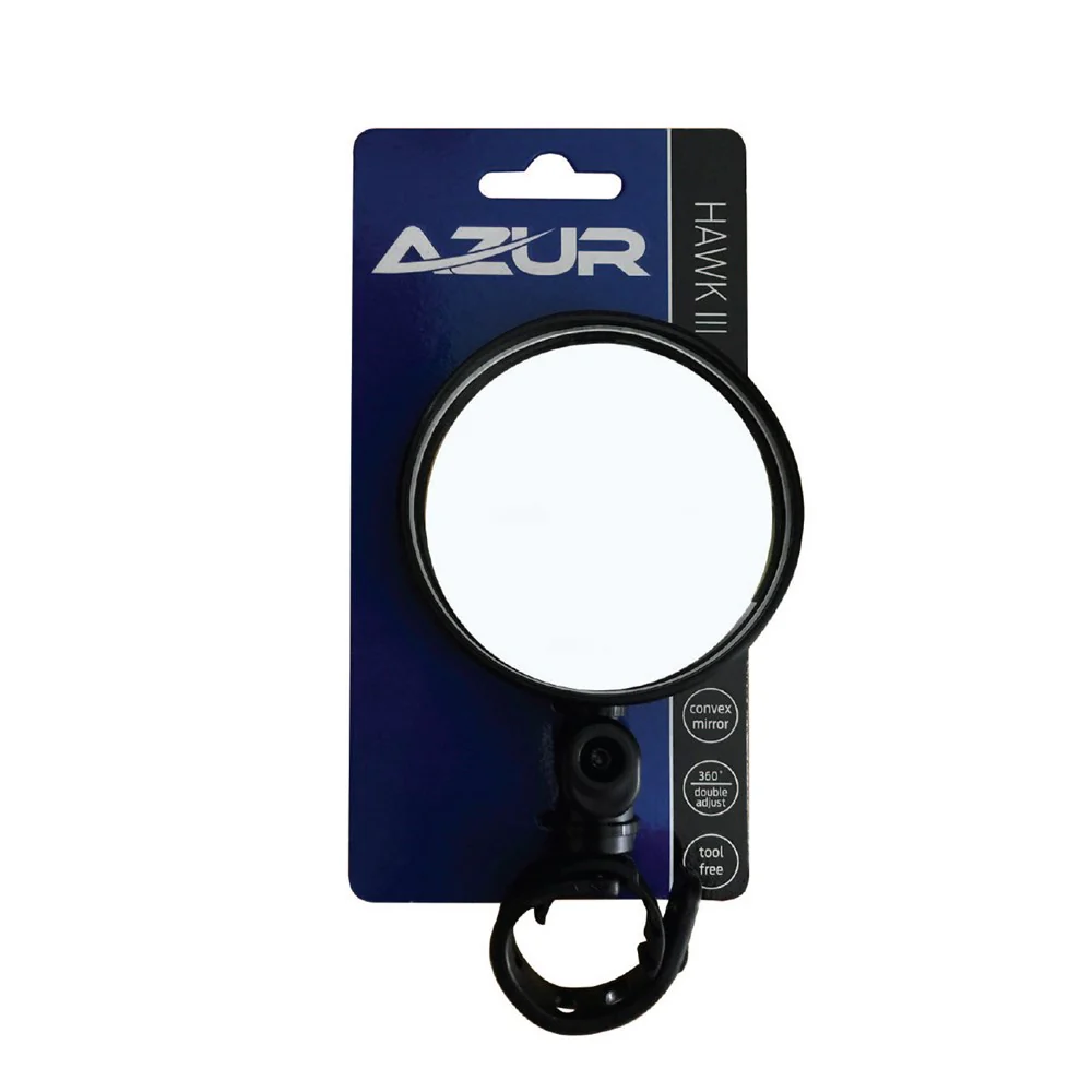 Azur Hawk III - Mirror - Image 2
