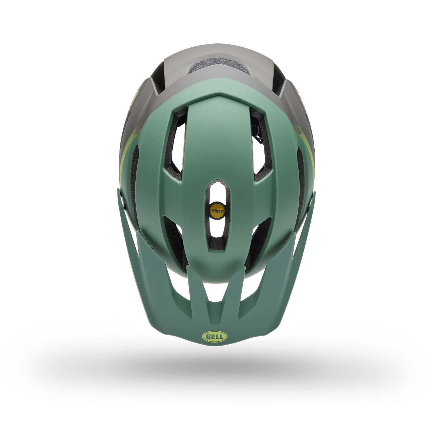 Bell 4Forty Air MIPS - MTB Helmet - Image 12