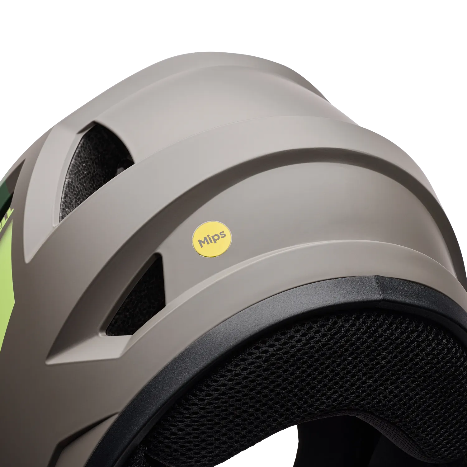 Bell Sanction 2 DLX MIPS - Full Face Helmet - Image 8