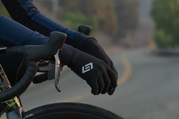 Bellwether Climate Control Mens Gloves - Image 6