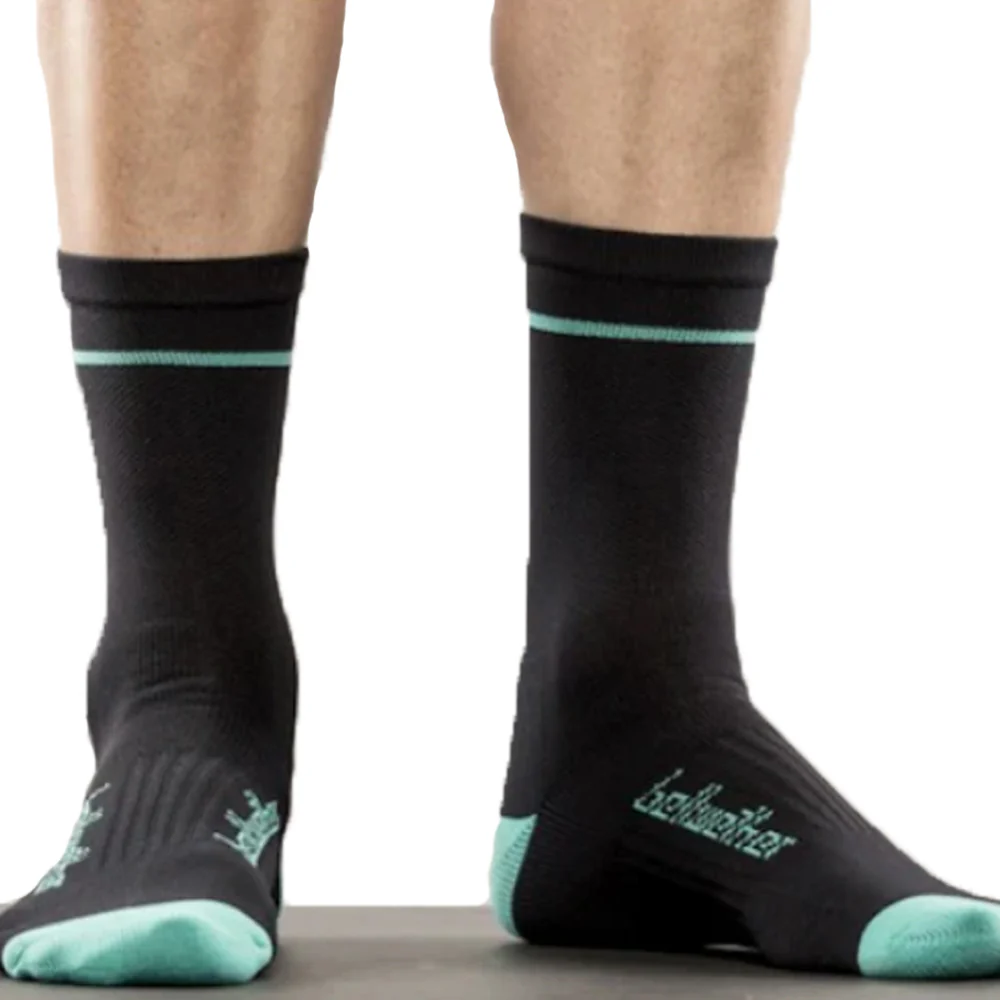 Bellwether Optime Cycling Socks - Image 2