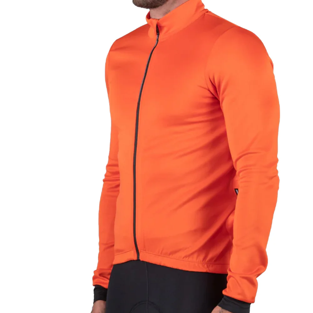 Bellwether Prestige - Thermal Long Sleeve Winter Jersey - Image 2